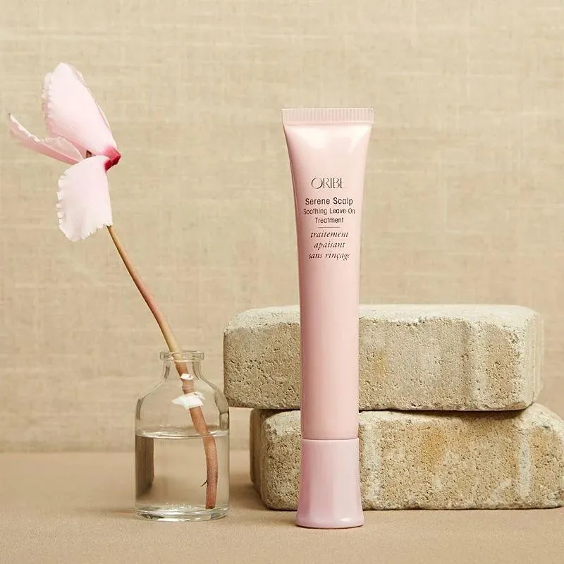 Oribe Serene Scalp Soothing leave-on treatment hoofdhuid
