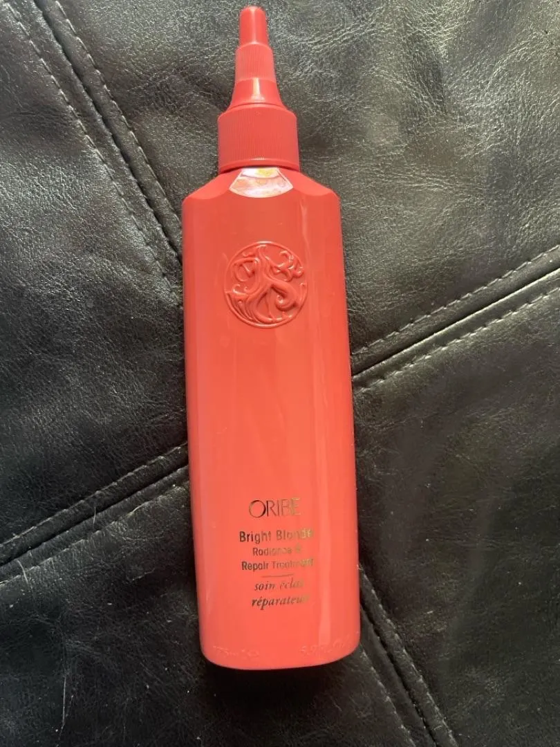 Oribe Bright Blonde Treatment standaard blond ontgeelt