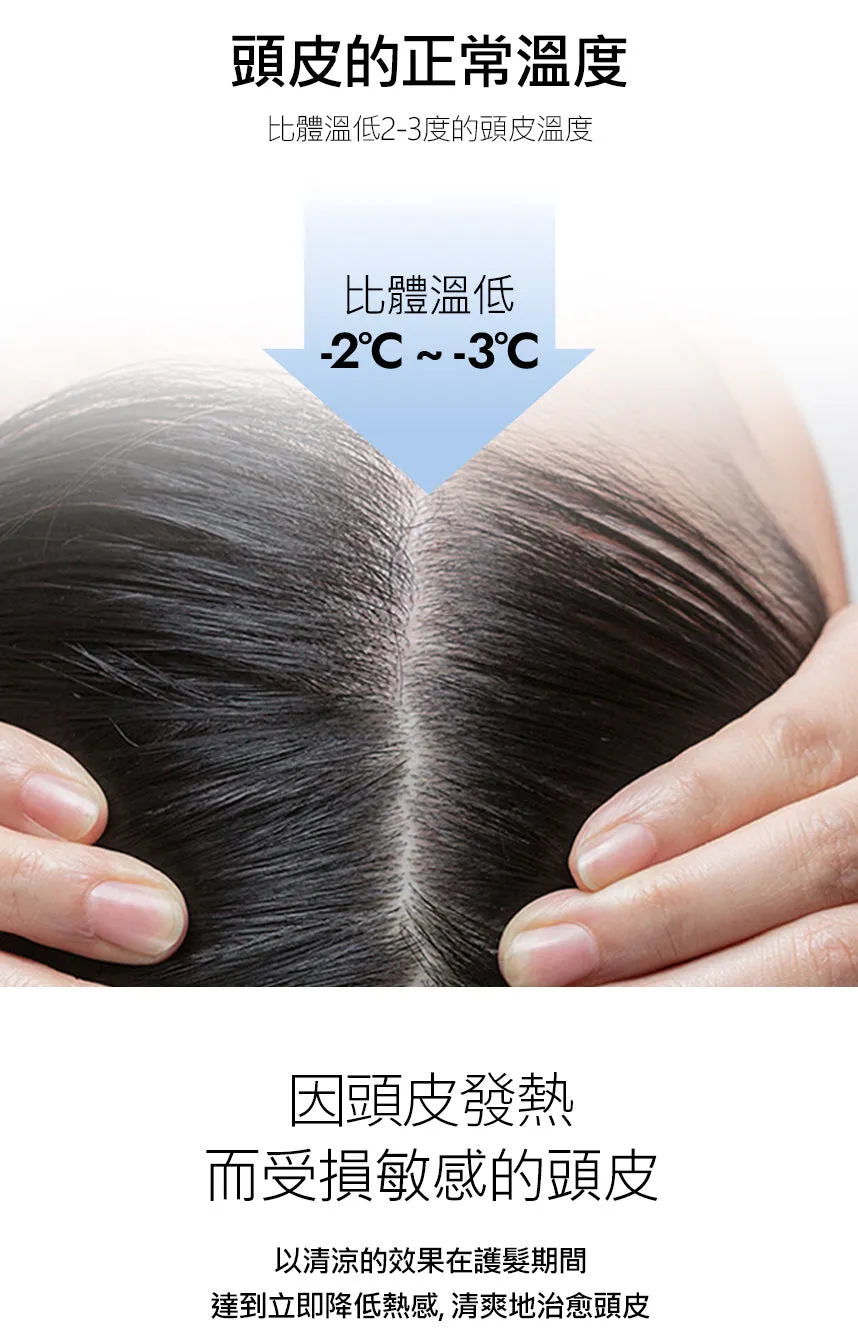 Curly Shyll Revitalizing Ampoule haarserum 50ml dun haar
