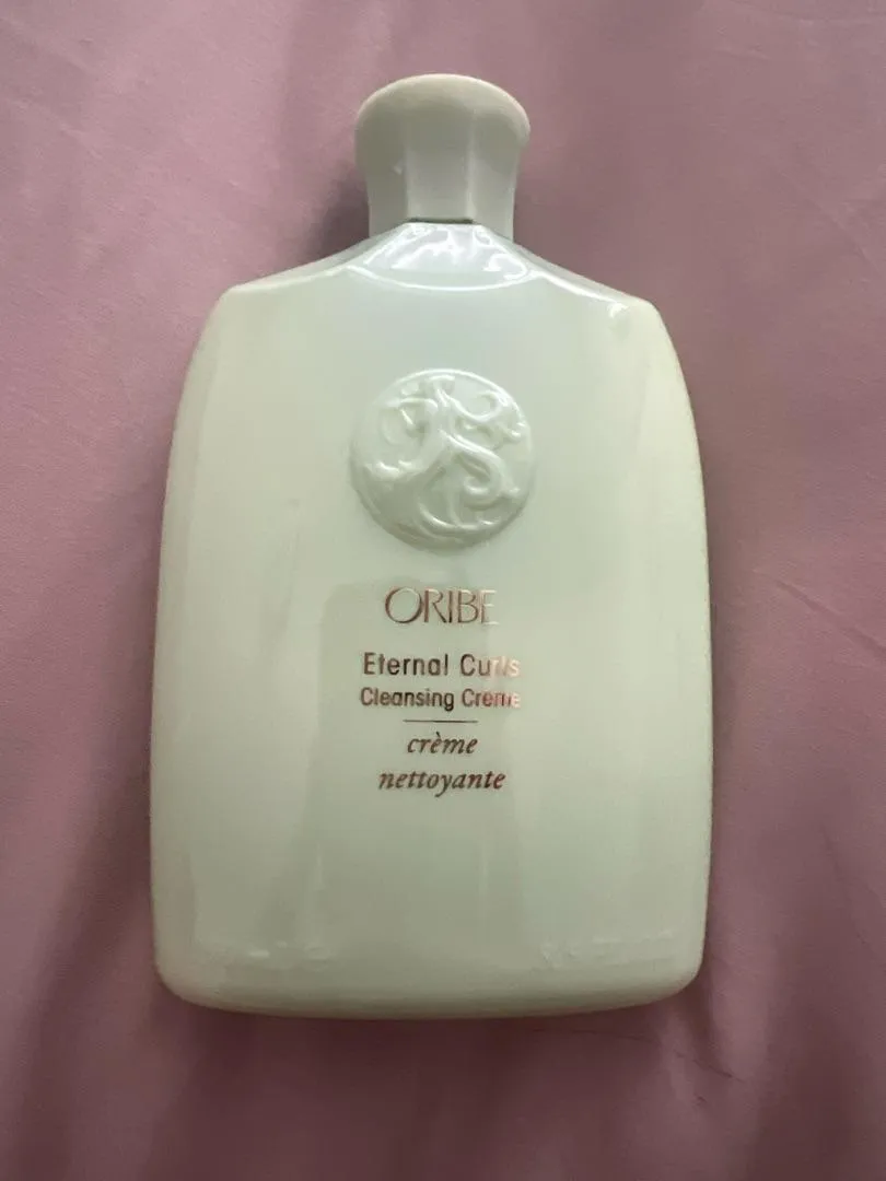 Oribe Eternal Curls Cleansing crèmeshampoo standaard krullen