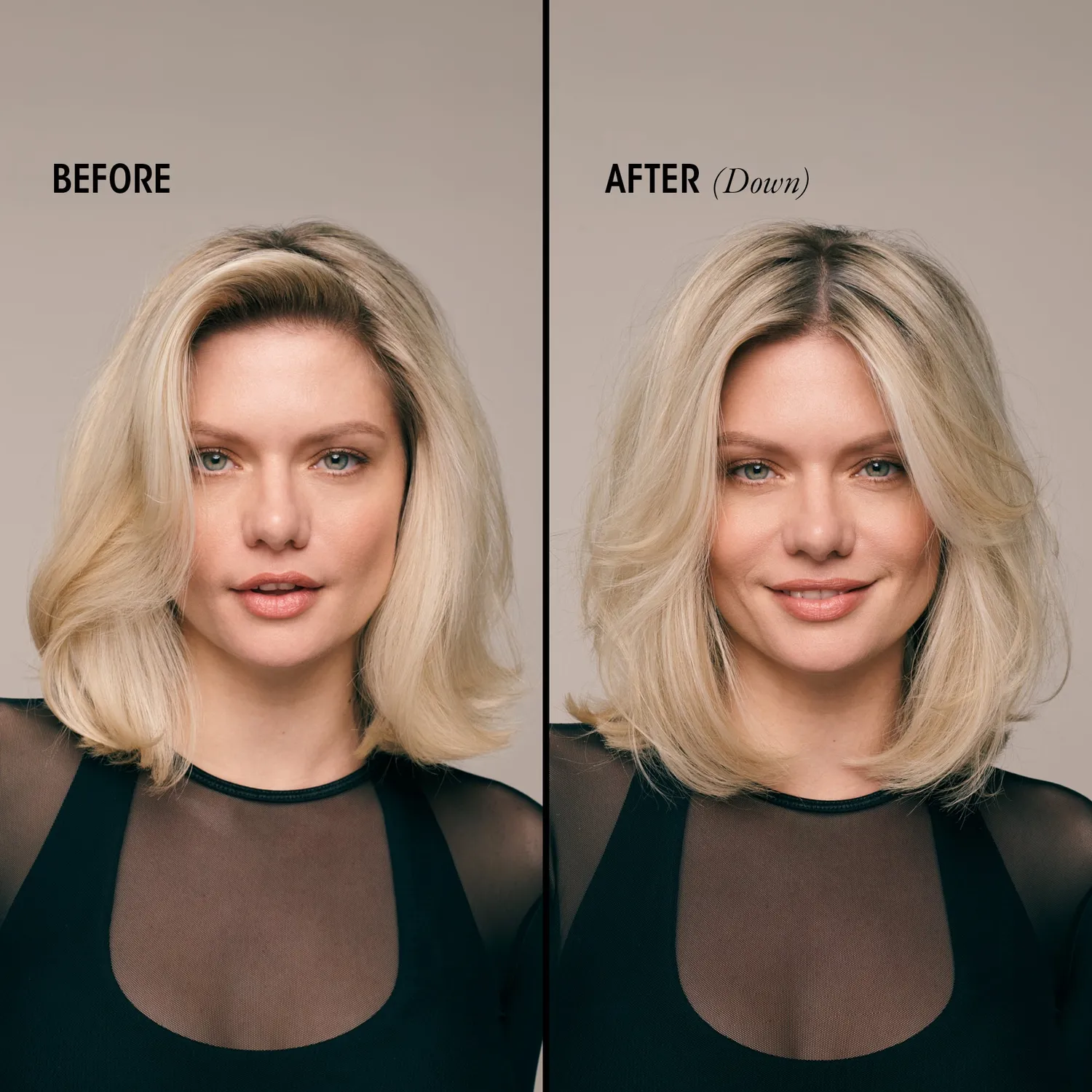 Oribe Swept Up Volume Powder Spray voor volume