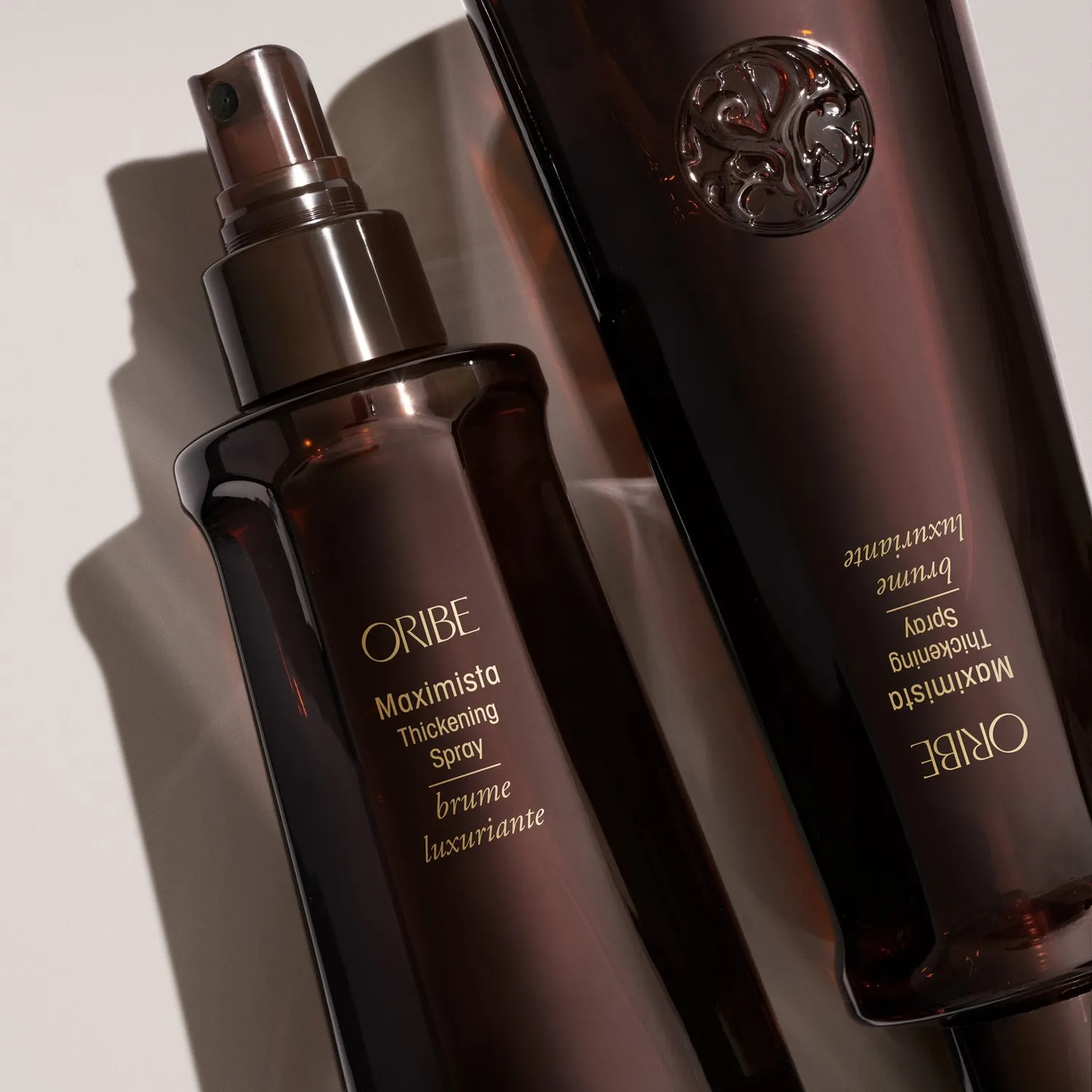 Oribe Maximista Thickening Spray standaard fijn haar volume