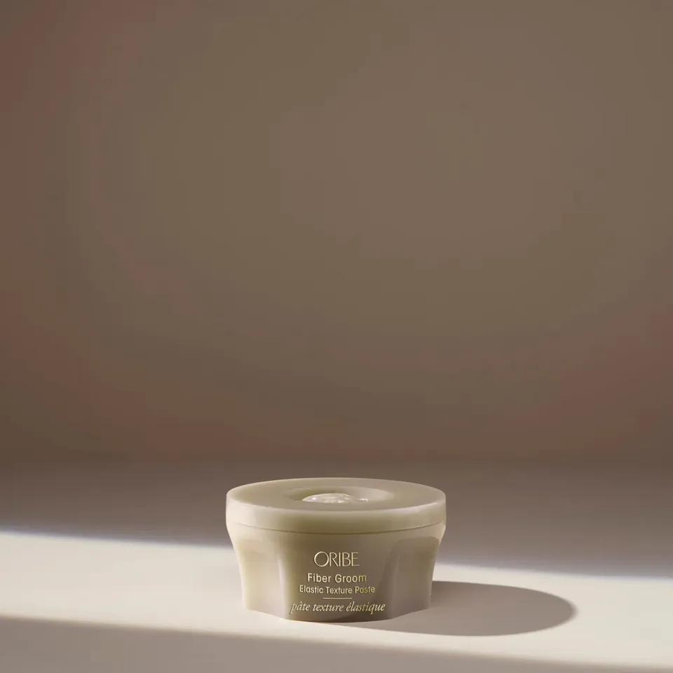 Oribe Fiber Groom Elastic Texture Paste haarpasta lichte hold