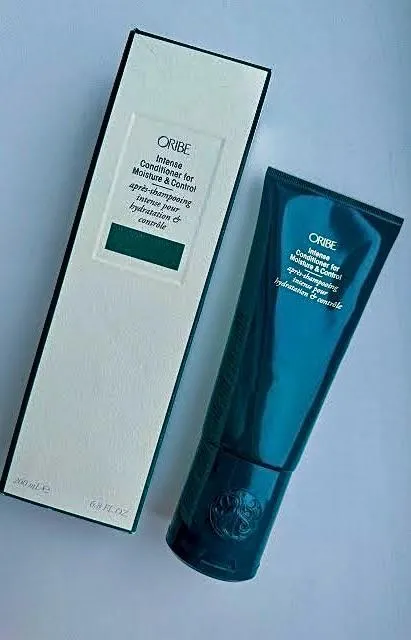 Oribe Eternal Curls Intense conditioner standaard droog haar