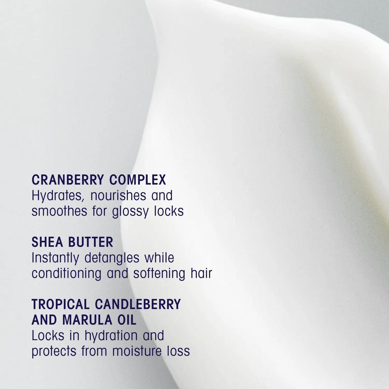 Oribe Supershine Conditioner standaard glanzend zacht haar