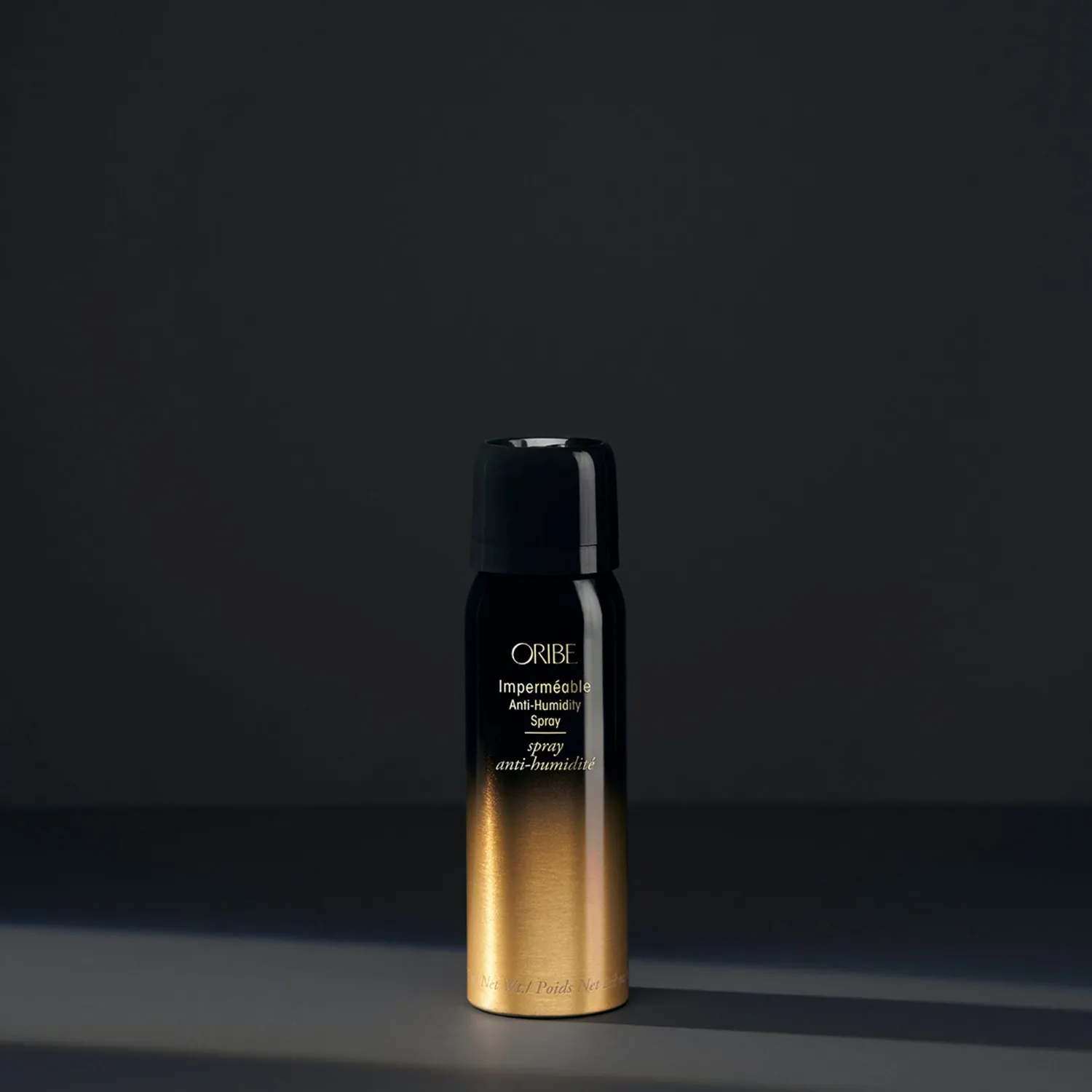 Oribe Imperméable Anti-Humidity haarspray standaard pluishaar
