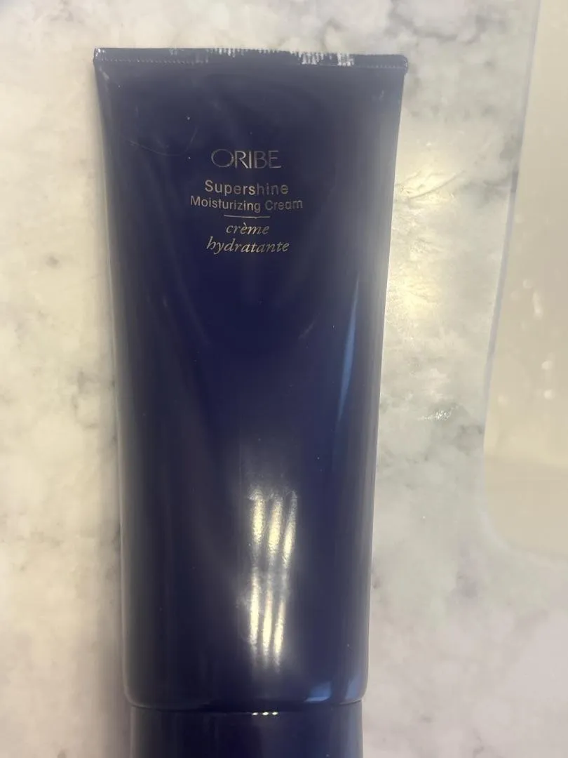 Oribe Supershine Moisturizing Cream creme Standard glans