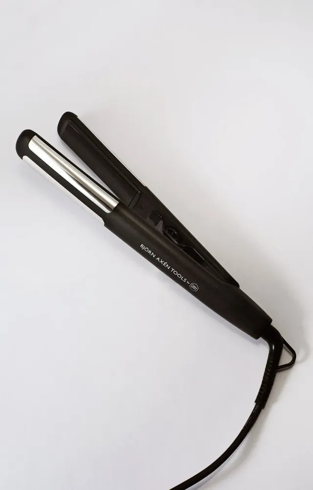Björn Axén Straight & Curl Pro Stijltang Keramisch