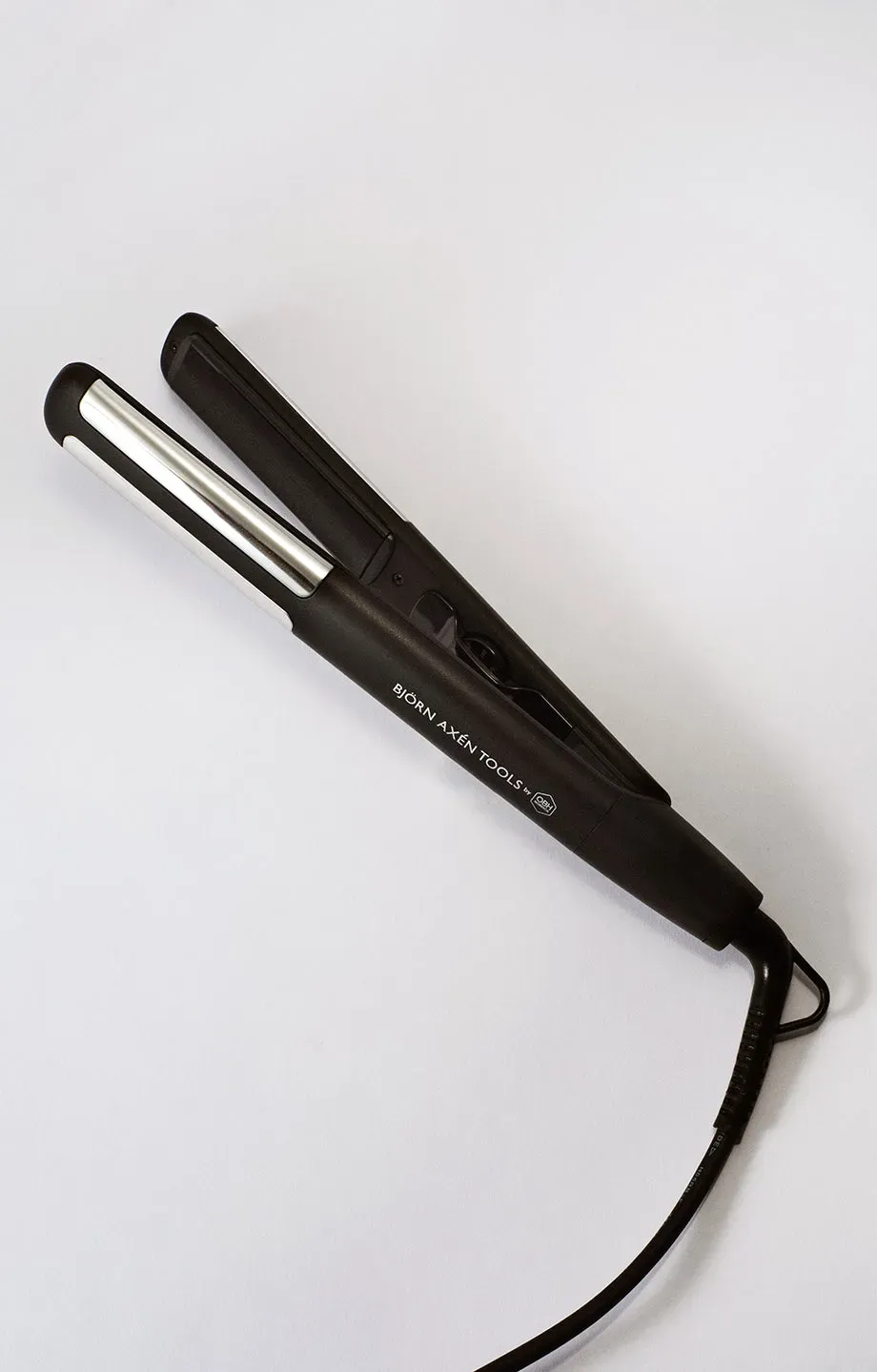 Björn Axén Straight & Curl Pro Stijltang Keramisch
