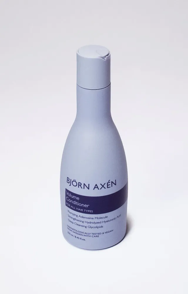 Björn Axén Volume conditioner dun haar luchtig volume