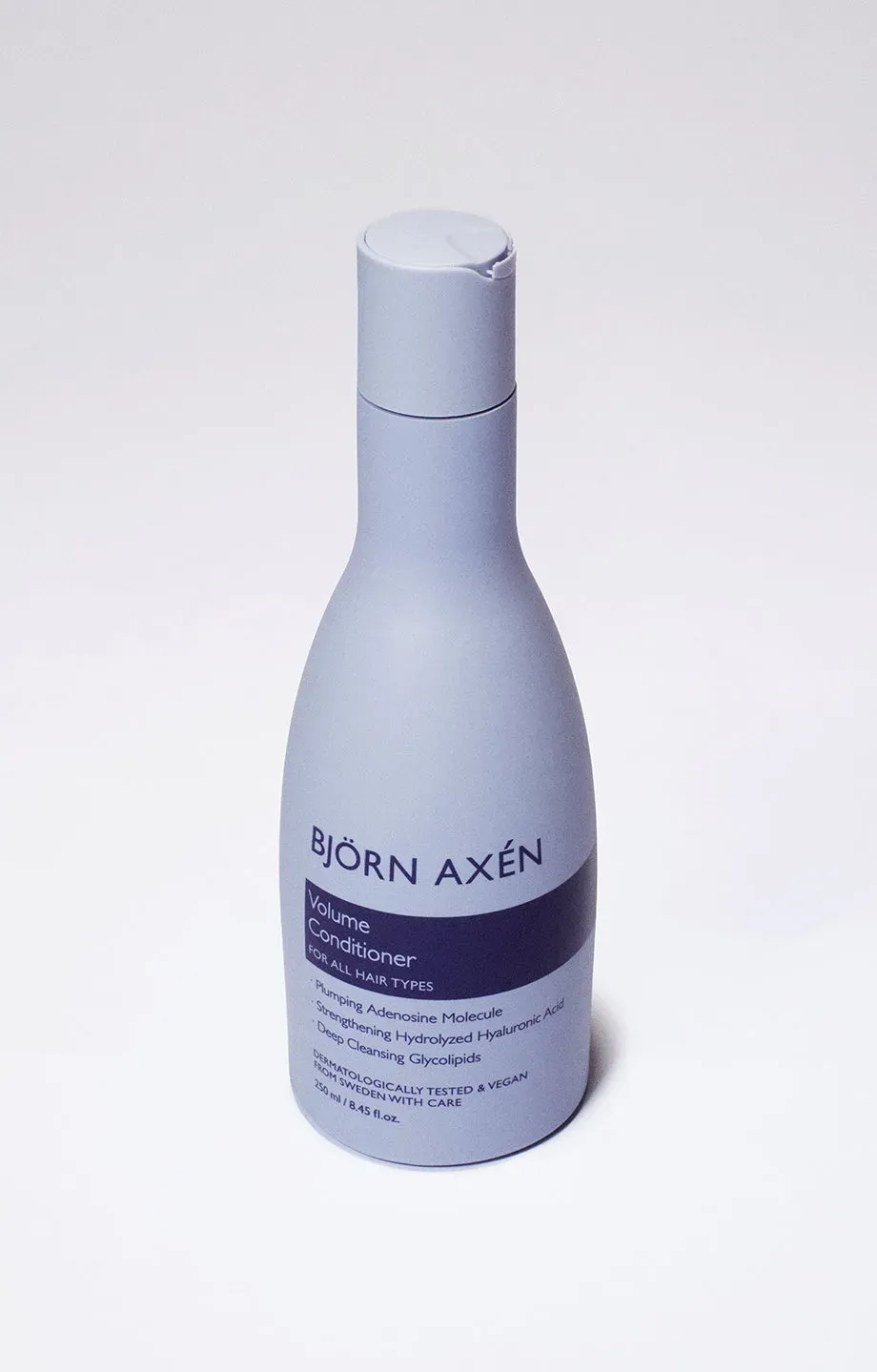 Björn Axén Volume conditioner dun haar luchtig volume