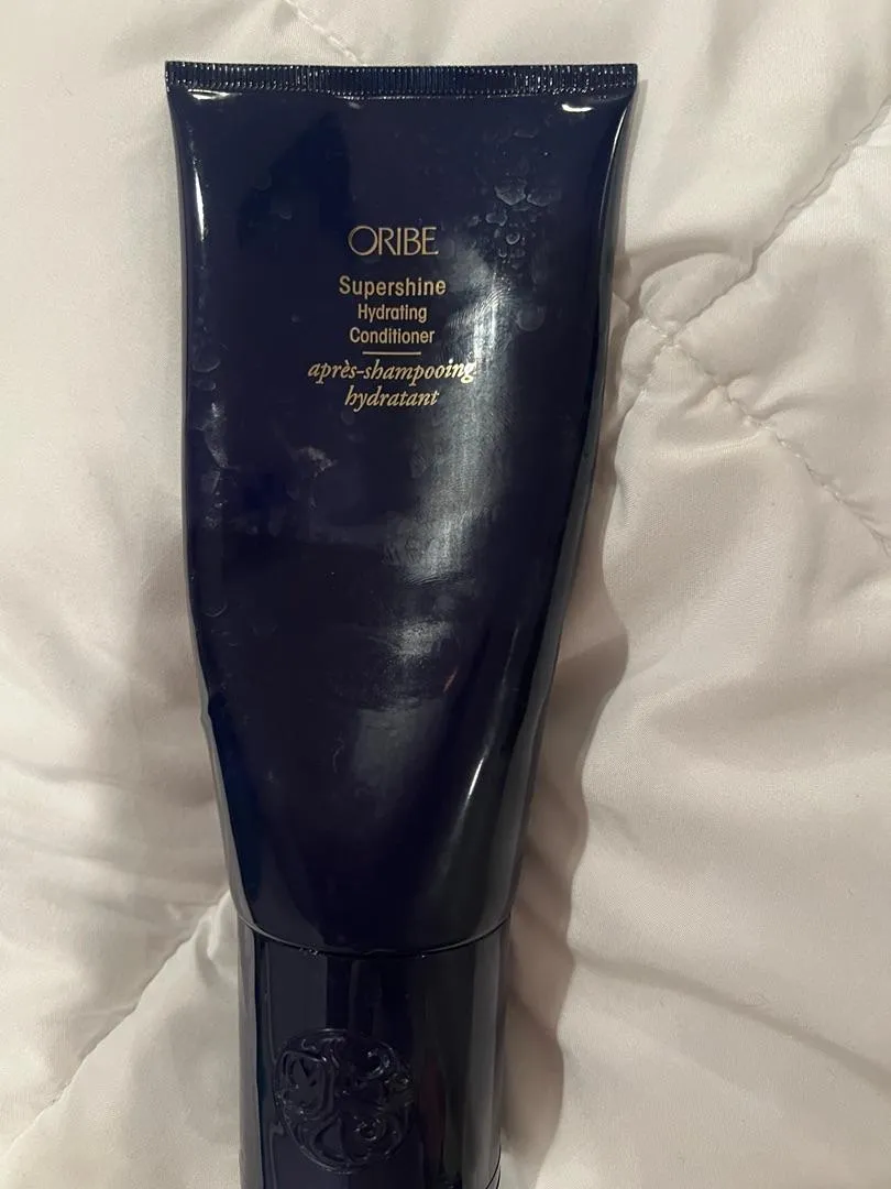Oribe Supershine Conditioner standaard glanzend zacht haar