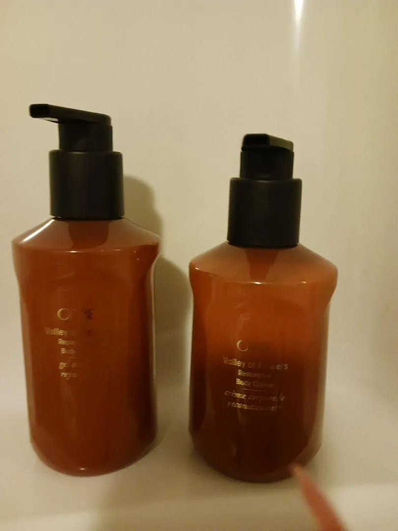 Oribe Valley of Flowers Body Wash douchegel standaard bloemig