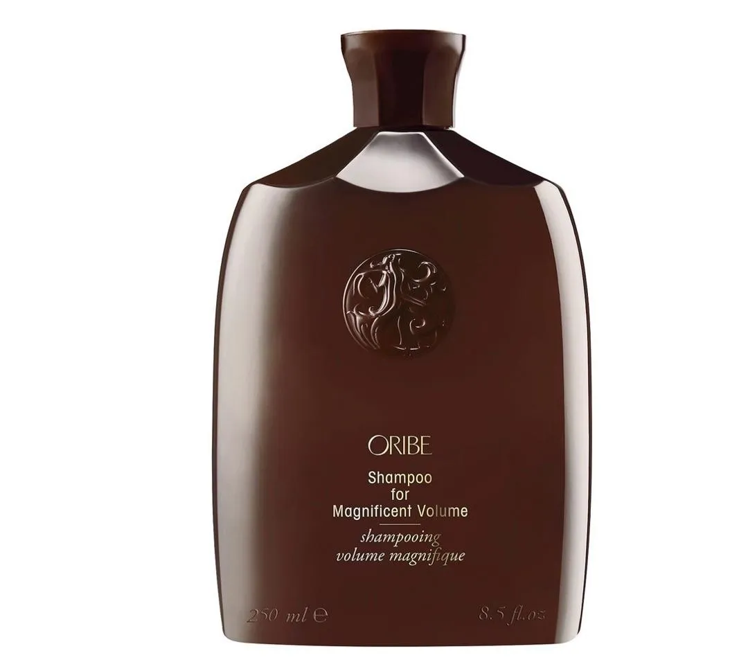 Oribe Magnificent Volume Shampoo volume fijn haar