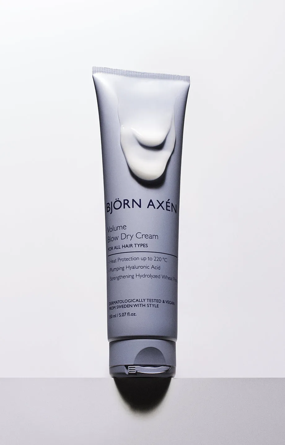 Björn Axén Volume Blow Dry Cream föhncrème volume