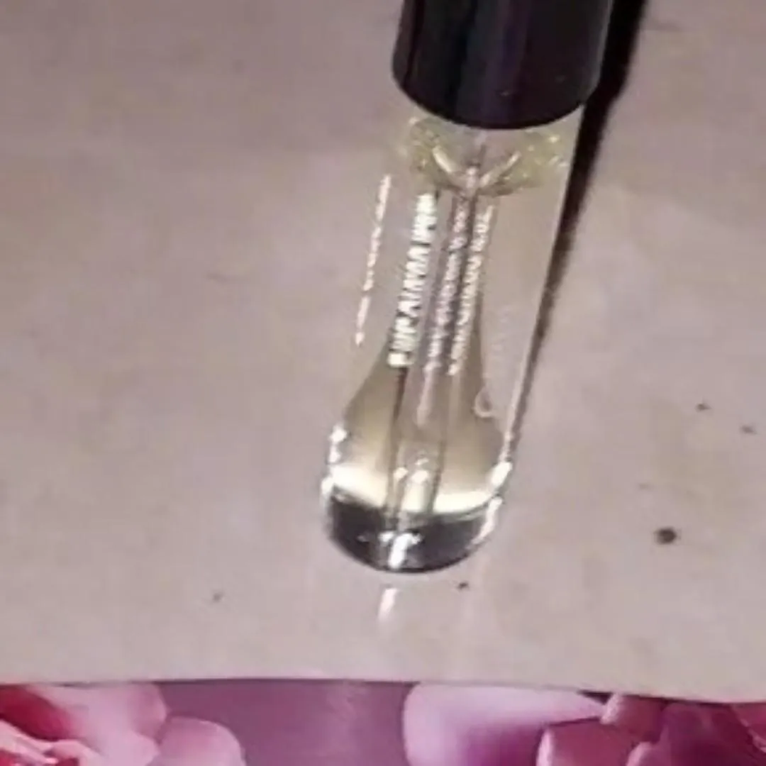 Oribe Valley of Flowers eau de parfum standaard roos