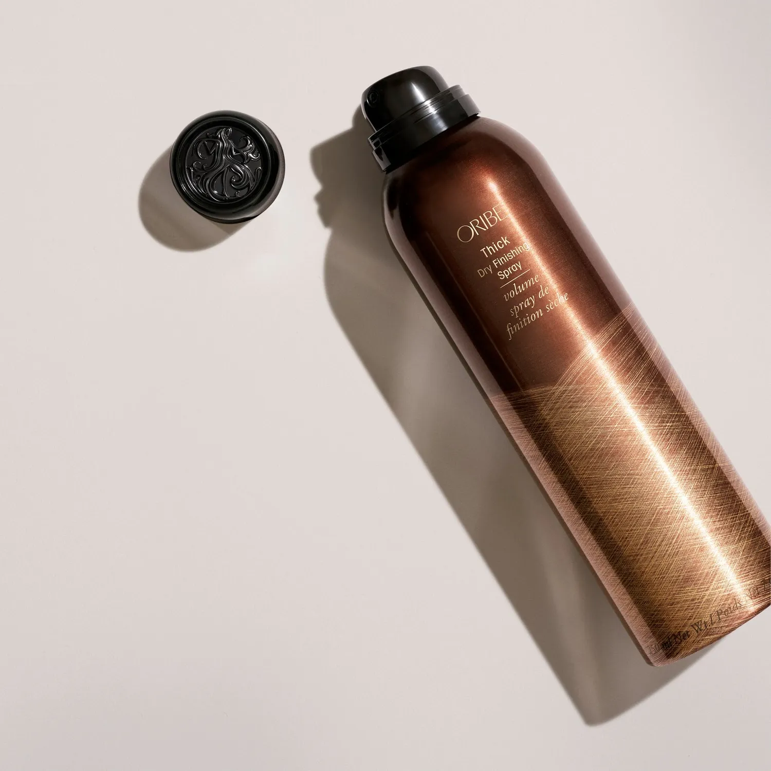 Oribe Thick Dry Finishing Spray volume haarspray