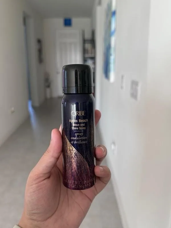 Oribe Après Beach Wave and Shine Spray beachwaves glans