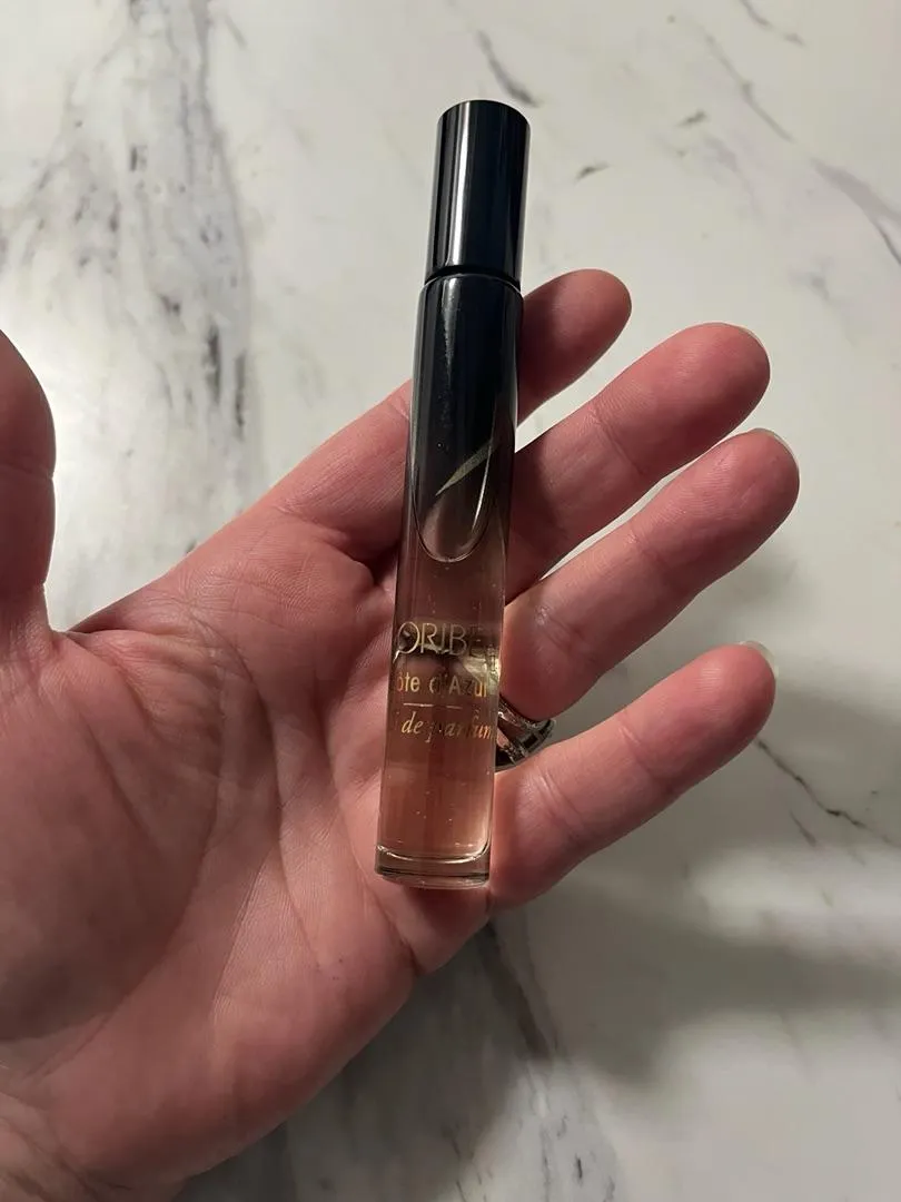 Oribe Côte d’Azur eau de parfum standaard fris