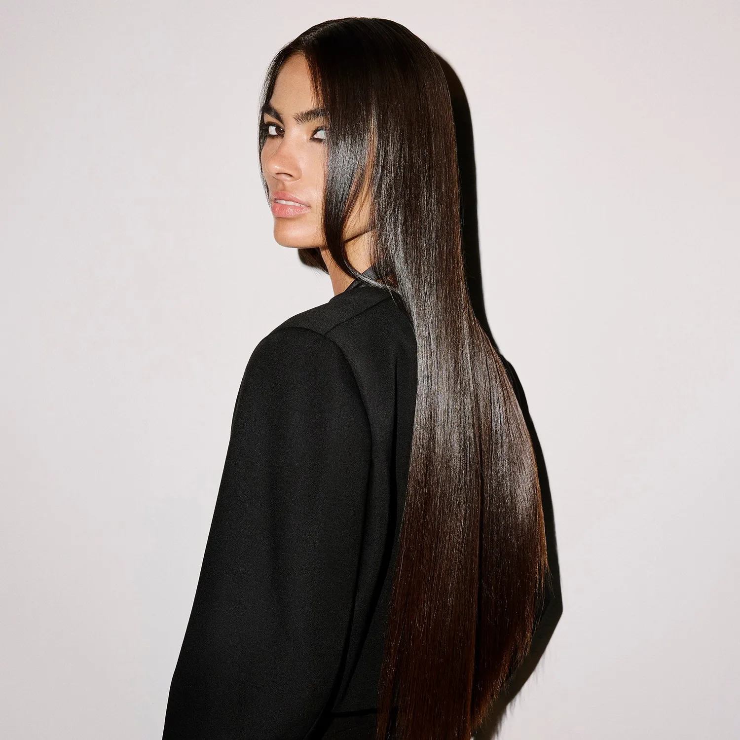 Oribe Mirror Rinse Glass Hair Treatment haarmasker standaard glans