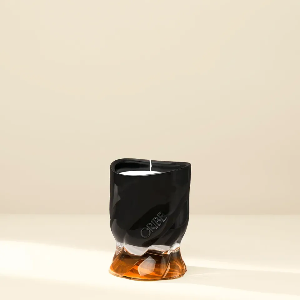 Oribe Côte d’Azur Scented Candle geurkaars Standard citrus