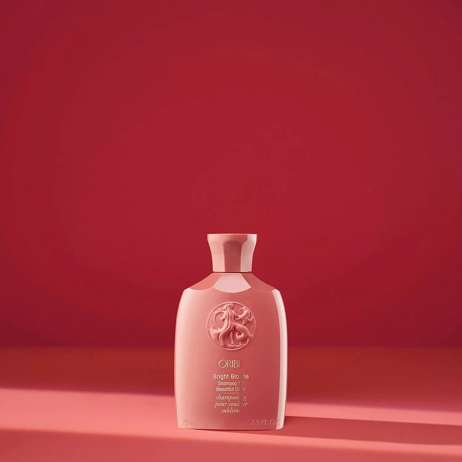 Oribe Bright Blonde shampoo standaard blond haar